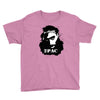 tupac (4x) Youth Tee