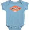 herren vegemite ideales geburtstagsgeschenk oder pr&auml;sent Baby Onesie