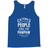 My Favorite People Call Me PawPaw Tank Top