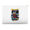 zombie mouse Accessory Pouches