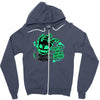 league of legends Zipper Hoodie