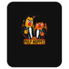 pulp muppet Mousepad