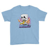 marshmello Youth Tee