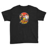 sweep the leg Youth Tee