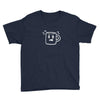 cofeeine Youth Tee