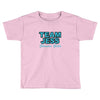team jess Toddler T-shirt