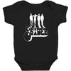 clockwork Baby Bodysuit