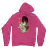 see it through Unisex Hoodie