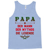 vater   die legende Tank Top