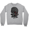 silent Crewneck Sweatshirt