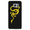 chinese dragon cool oriental asian kung fu Samsung Galaxy S7