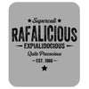 Rafalicious Mousepad
