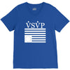 asap rocky vsvp V-Neck Tee