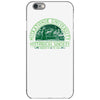 miskatonic historical society iPhone 6/6s Case
