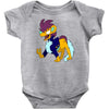 malumian Baby Onesie