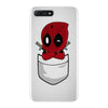 Deadpool Pocket iPhone 7 Plus Case