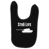 StuG Life Baby Bibs