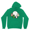 Monster porgs V1 Hoodie