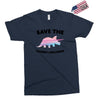 Save The Chubby Unicorns Exclusive T-shirt