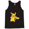 Pikachu Tank Top