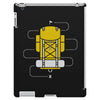 Backpack iPad 3 and 4 Case
