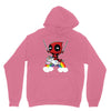 poll Unisex Hoodie