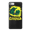 goodzilla iPhone 7 Case