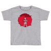 red planet Toddler T-shirt