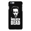 the walken dead iPhone 6/6s Plus Case