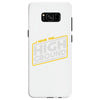 i have the high ground Samsung Galaxy S8