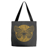 butterskull Tote Bags