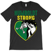 Humboldt Strong T-Shirt