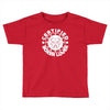certified boxer lover Toddler T-shirt