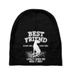 Best Friend Great Dane Baby Beanies