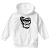 monkey face Youth Hoodie