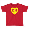 chespirito Toddler T-shirt