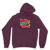 i'm the middle brother Hoodie