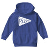 Pizza Youth Hoodie