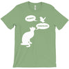 pussy! chicken! T-Shirt