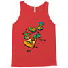 pizza lover Tank Top