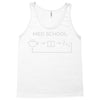 life of a medical school student Tank Top