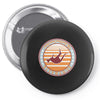 australia Pin-back button