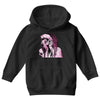 and how are you feeling today Youth Hoodie