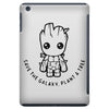 baby groot iPad Mini