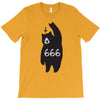 Black Bruin Metal T-Shirt