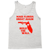 make florida great again Tank Top
