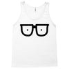 kacamata Tank Top