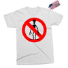 stop alien Exclusive T-shirt