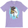 frozen banana T-Shirt