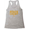 SPACE FORCE CADET Racerback Tank